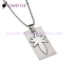 Fashion Accessories Super Cool 316L Stainless Steel Necklace Pendant